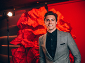 Derek Klena