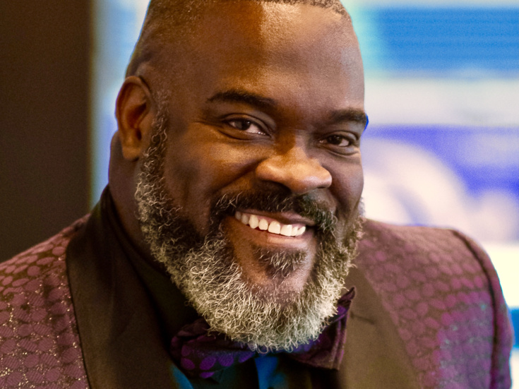 Phillip Boykin