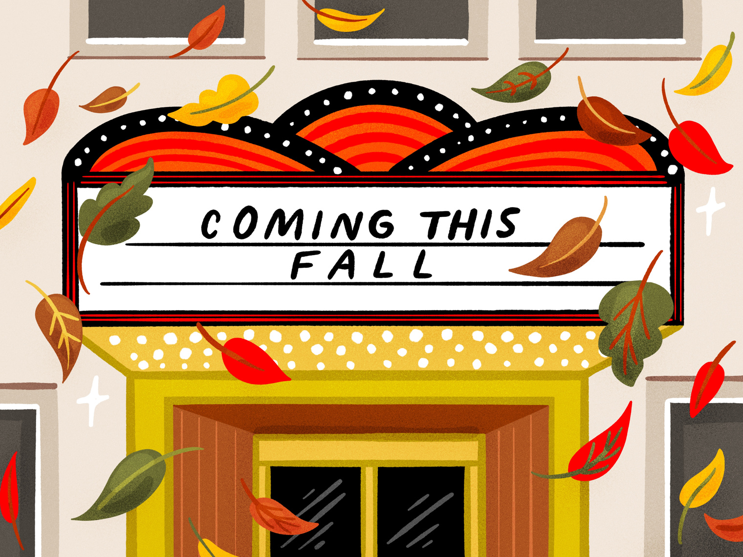 Lead image for the article Best Shows on Broadway This Fall