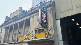 Music Box Theatre