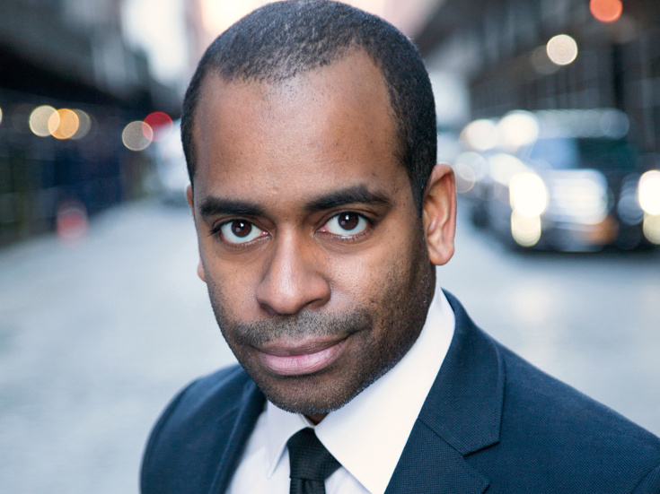 Daniel Breaker
